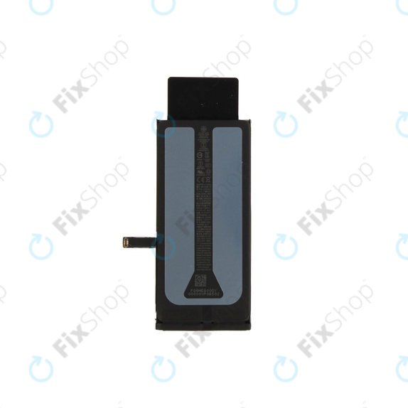 Střední Rám s Baterií pro iPhone 16e | Black | ZD076-00697 | Genuine Apple