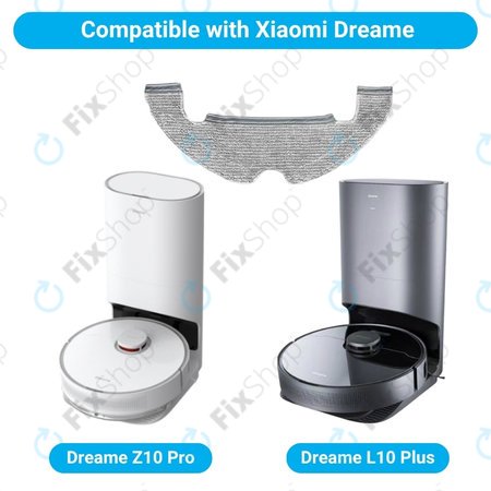 Xiaomi Dreame Z10 Pro, L10 Plus - Mopovací útěrka