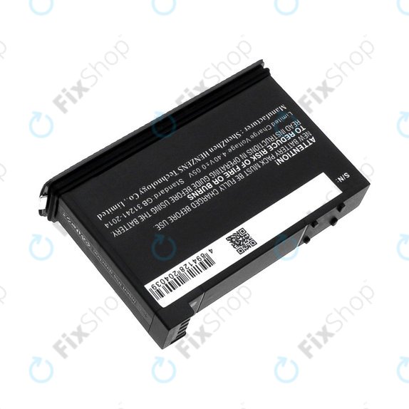 Baterie pro Insta360 One X4, 2350mAh, Li-Ion, 3.85V, CINSBBMA, HQ
