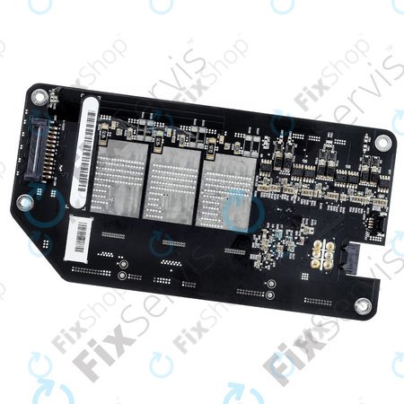 Apple iMac 27" A1312 (Mid 2010) - Invertorová PCB Deska LED Podsvícení
