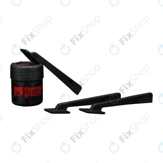 Teplovodivý tmel 30g, Thermal Grizzly Putty Advance