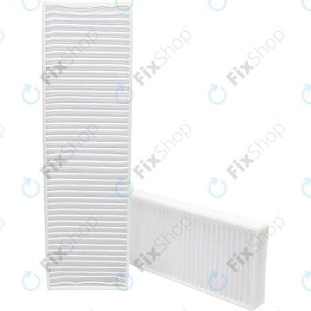 Bissell CleanView I/II, PowerForce, PowerGlide, PowerTrak, Rewind - Filtr (Style 7, 9)