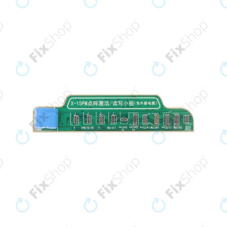 JC V1S, V1SE - Face ID Board pro iPhone X - 15 Pro Max a iPad Pro (Latest Version 2023)