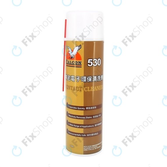 Falcon 530 - Univerzální Čistič Kontaktů - 550ml