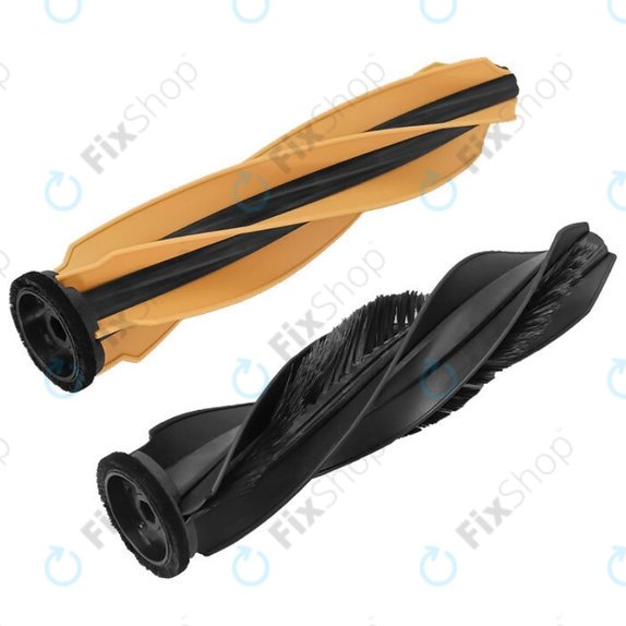 Hlavní kartáče pro Dreame Aqua10 Ultra Roller