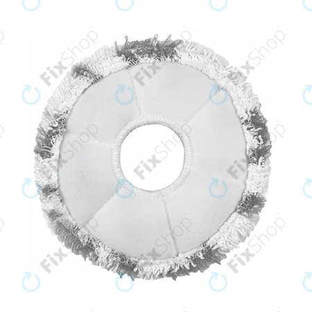 Ecovacs Deebot T-series, X-series - Mopovací Útěrka (Omyvatelná)