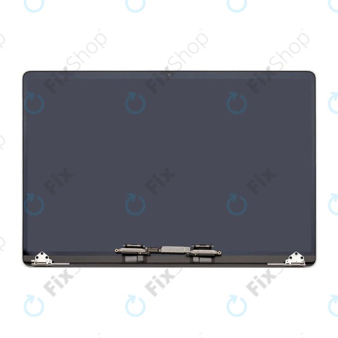 Apple MacBook Pro 16" A2141 (Late 2019 - Mid 2020) - LCD Displej + Přední Sklo + Kryt (Space Gray) Refurbished