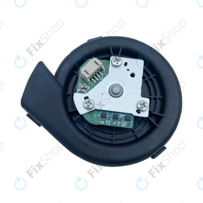 Xiaomi Mi Robot Vacuum Mop (Mijia 1C), Mop 2C - Modul ventilátoru