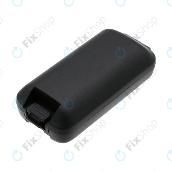 Baterie pro Intermec CK3, CK3A, CK3X, CK3R, CK3C, CK3C1, CK3N, 5200mAh, Li-Ion, 3.7V, 318-034-001, HQ