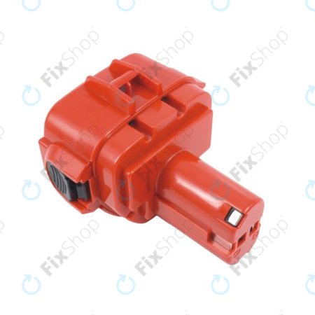 Makita 12V - Baterie 192598-2, 192681-5 Ni-MH 12.0V 3000mAh HQ