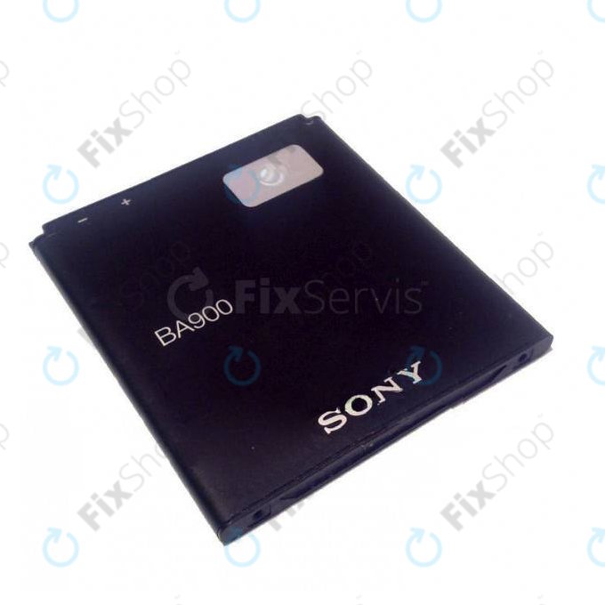 Sony Xperia J (ST26i), L (C2105), M (C1905), E1 (D2005) - Baterie BA900 1700mAh