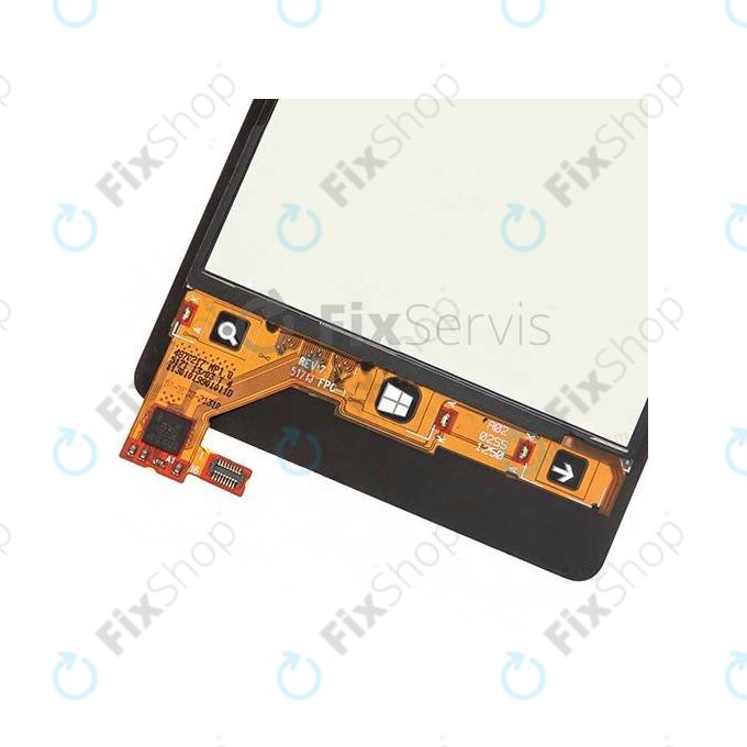 Nokia Lumia 920 - Dotykové Sklo