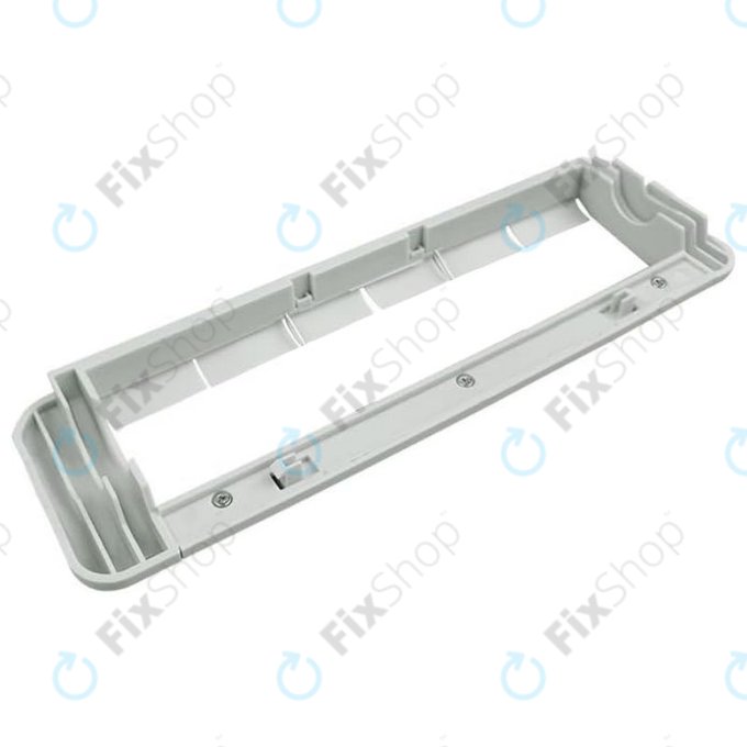 Xiaomi Mi Robot Vacuum Mop X10+, Dreame-series - Kryt Hlavního Kartáče (Bílý)