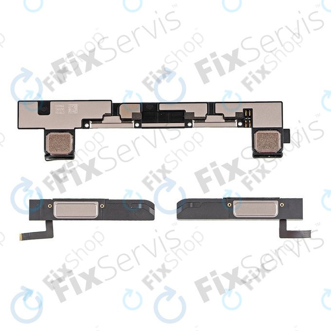 Apple iPad Pro 9.7 (2016) - Reproduktor