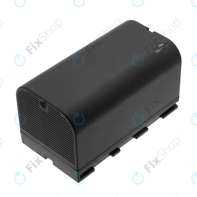 Baterie pro Geomax Stonex R6, Zoom 35, 5600mAh, Li-Ion, 7.4V, ZBA200, HQ