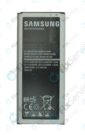 Samsung Galaxy Note Edge N915FY - Baterie EB-BN915BBEGWW 3000mAh - GH43-04315A Genuine Service Pack