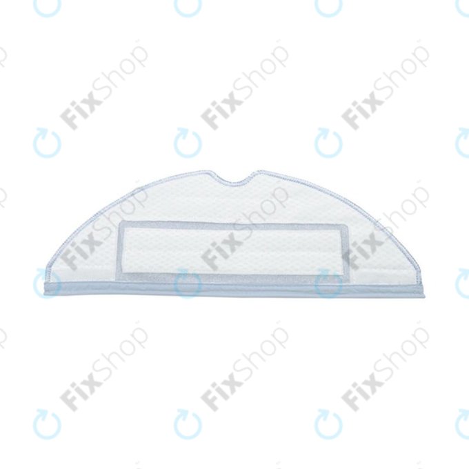 Xiaomi Roborock S7, S7+, S7 MaxV, S7 MaxV Ultra, S7 Pro Ultra, S8, S8+, T7S Plus - Mopovací Útěrka (Mikrovlákno)