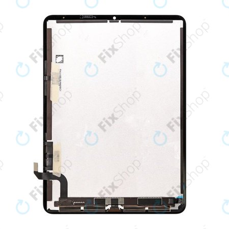 Apple iPad Air (5th Gen 2022) - LCD Displej + Dotykové Sklo (WiFi Version) Refurbished