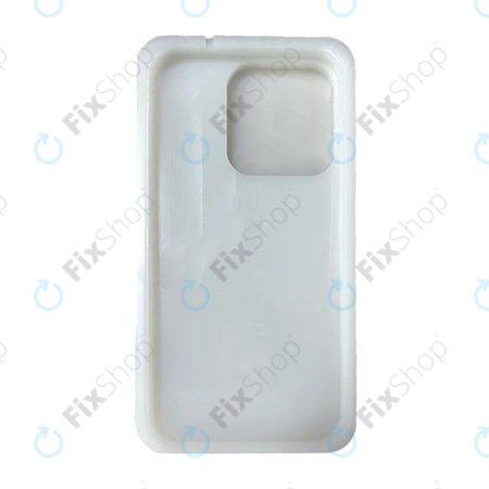 Refox - Vodotěsná Forma pro Brusný a Lešticí Stroj (Apple iPhone 12 Mini)