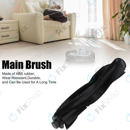 Xiaomi Viomi S9, Proscenic M7 Pro, M7 Max, M8 Pro - Hlavní Kartáč