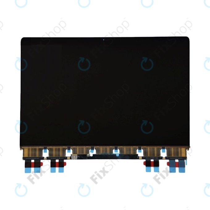 Apple MacBook Pro 16" M1 Max A2485 (2021) - LCD Displej Refurbished