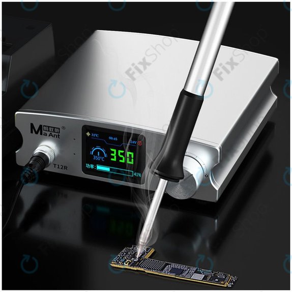 Ma Ant T12R - Inteligentní Pájecí Stanice (75W)