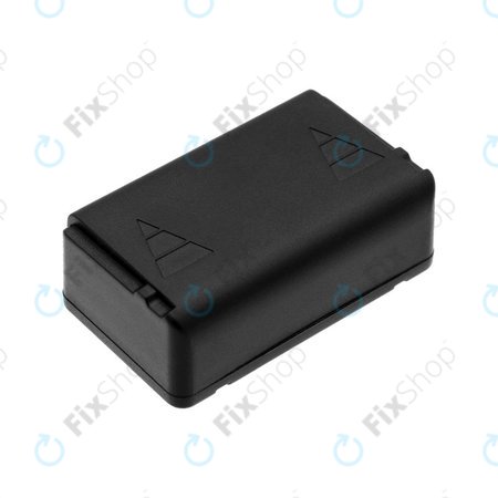 Baterie pro Autec LK4, 6, 8, 2000mAh, Ni-MH, 2.4V, LBM02MH, HQ