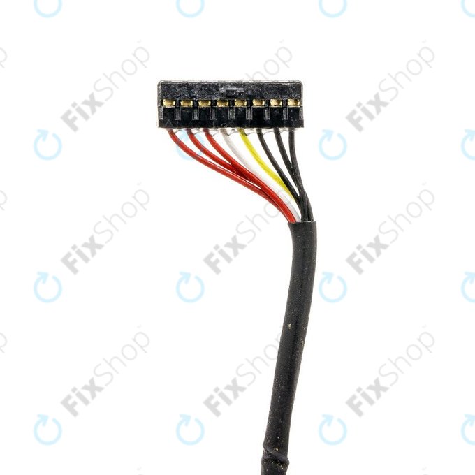 Baterie pro Asus VivoBook E200, L200, Eeebook X206, 3350mAh, Li-Pol, 7.6V, C21N1521, HQ