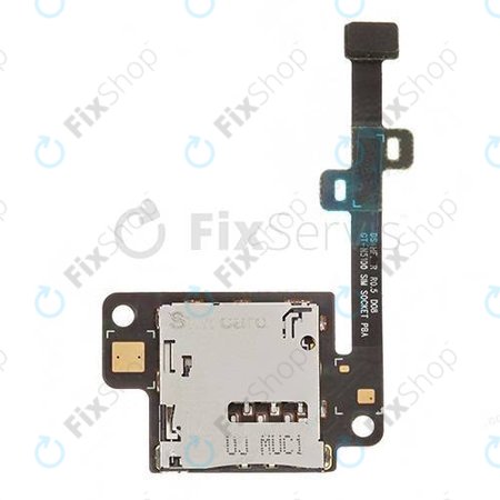 Samsung Galaxy Note 8.0" GT-N5100, N5110 - Čtečka SIM Karty Genuine Service Pack