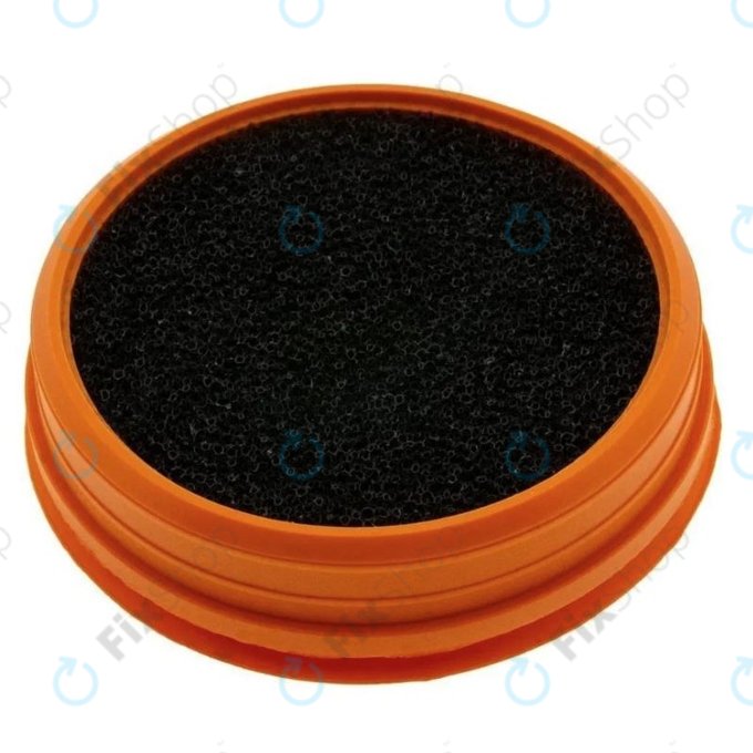 Philips SpeedPro, SpeedPro Aqua - HEPA Filtr