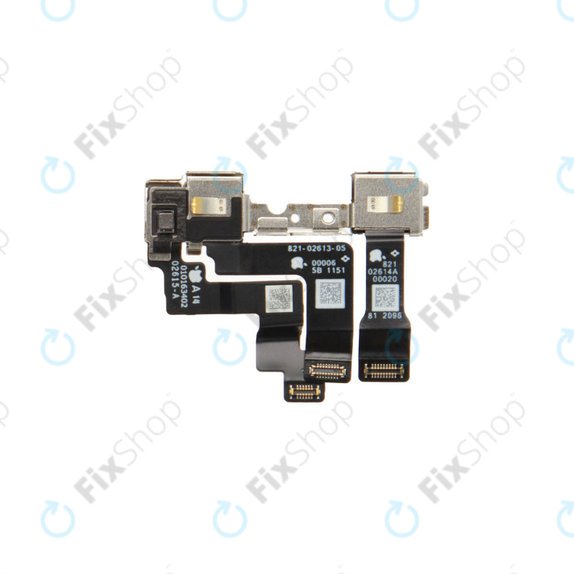 Přední Kamera pro iPhone 12 Mini | 661-23797 | Genuine Apple