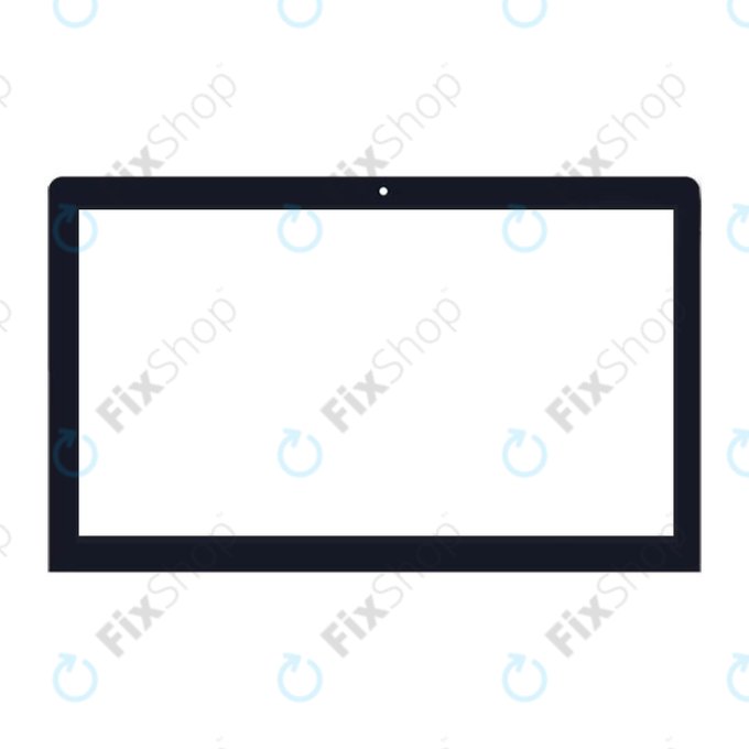 Apple iMac 27" A1862 (Late 2017) - Přední Sklo