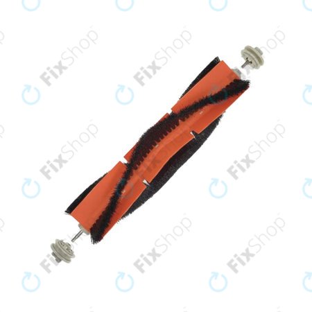 Xiaomi Mi Robot Vacuum Mop (Mijia 1C), 2 (Mijia 2C), 2 Pro+ (Mijia 1T), 2 Ultra - Hlavní Kartáč (Odnímatelný Váleček)