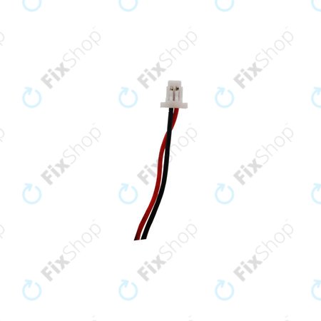 Baterie pro Cardo Scala Rider G4, 800mAh, Li-Pol, 3.7V, ZN452050PC-1S2P, HQ