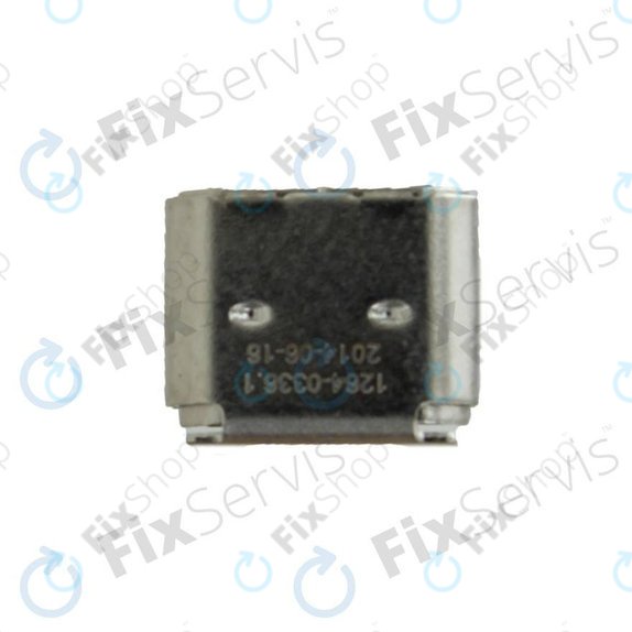 Sony Xperia Z L36H - C6603, C6602, C6606- Čtečka SIM karty - 1264-0048