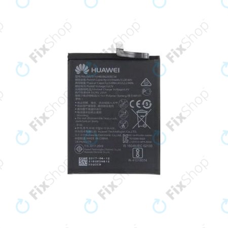 Huawei Honor 9 STF-L09, P10 - Baterie HB386280ECW 3200mAh - 24022351, 24022182, 24022362, 24022580 Genuine Service Pack