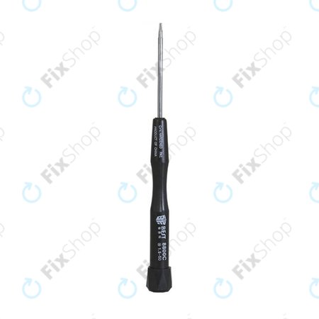 Best 8800C - Šroubovák - Pentalobe PL1 (0.8mm)