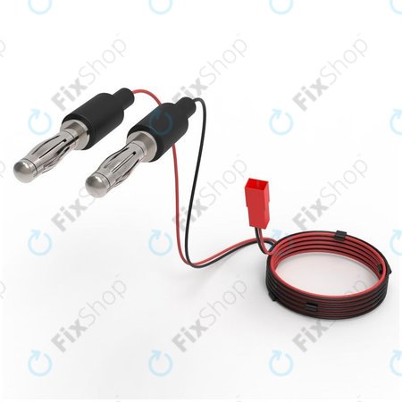 2UUL Ultra Soft Power Line - Sada Napájecích Kabelů pro iPhone 6 - 14 Pro Max