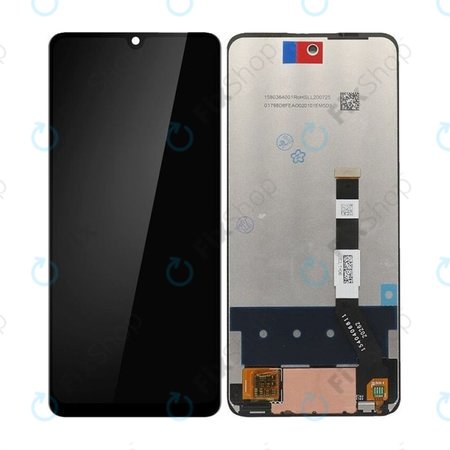 Motorola Moto G 5G XT2113 - LCD Displej + Dotykové Sklo TFT
