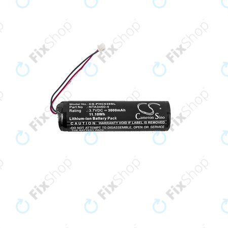 Philips Avent SCD620, SCD625, SCD630, SCD833, SCD843 - Baterie NTA3459-4, NTA3460-4 3000mAh HQ