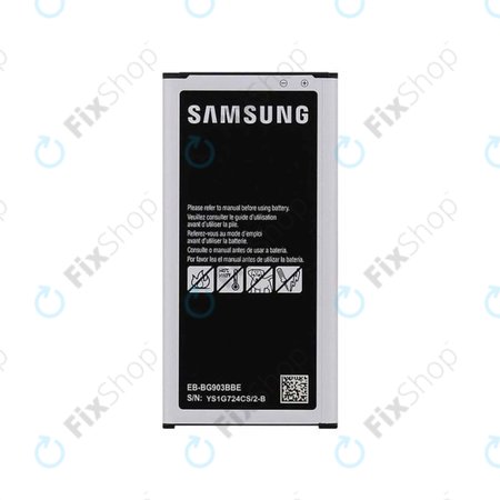 Samsung Galaxy S5 Neo G903F - Baterie EB-BG903BBE 2800mAh - GH43-04533A Genuine Service Pack