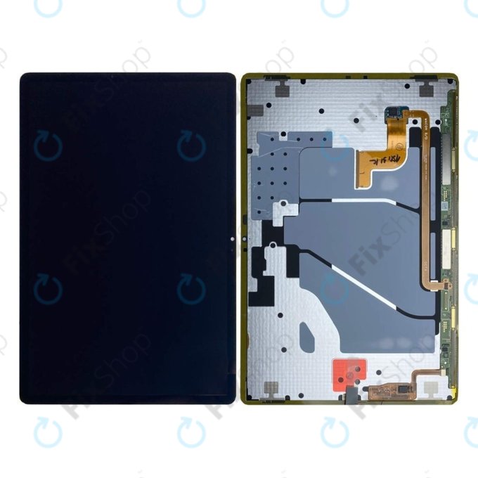 Samsung Galaxy Tab S9+ X810, X816B - LCD Displej + Dotykové Sklo OLED