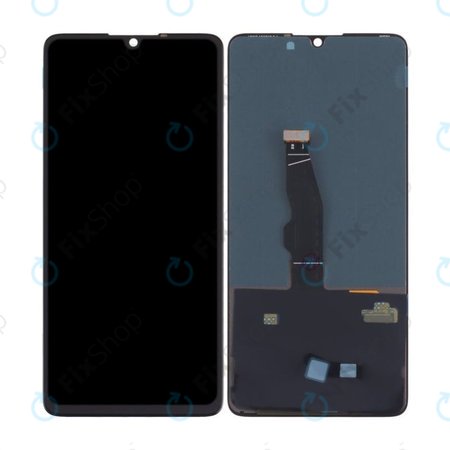 Huawei P30 - LCD Displej + Dotykové Sklo OLED