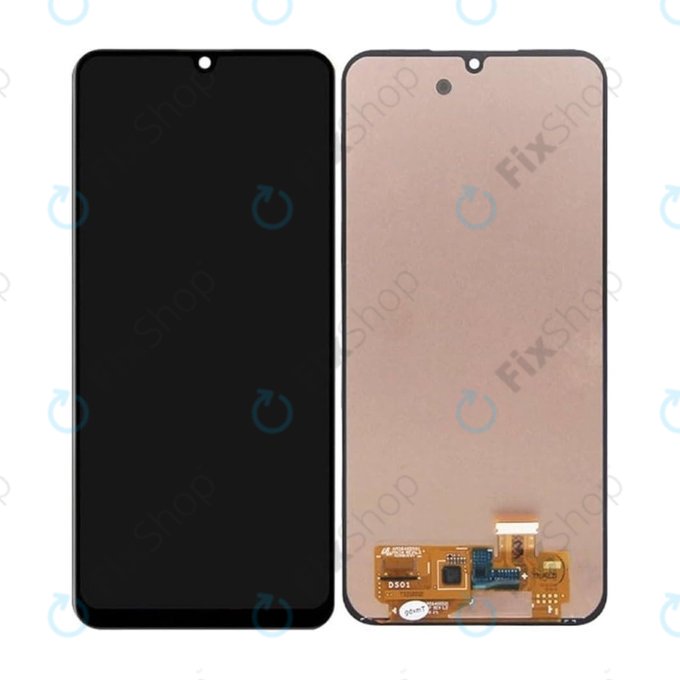 Samsung Galaxy M34 - LCD Displej + Dotykové Sklo TFT
