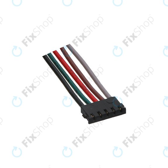 Baterie pro Garmin Edge 1000, Explore, 1200mAh, Li-ion, 3.7V, DI44EJ18B60HK, HQ