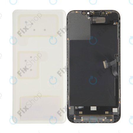 OLED Displej sestava pro iPhone 12 Pro Max | 661-18466 | Genuine Apple