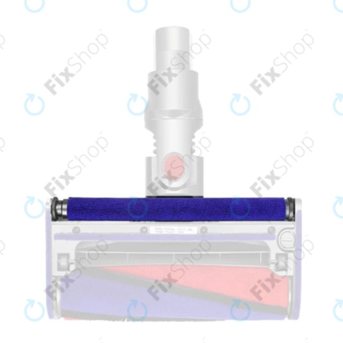 Dyson V-series - Měkký Sametový Váleček