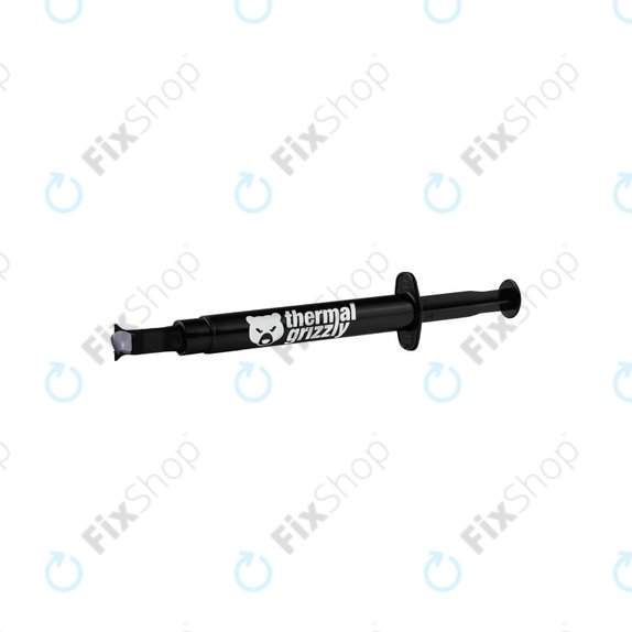 Teplovodivá pasta 1,5ml/3,9g, Thermal Grizzly Hydronaut