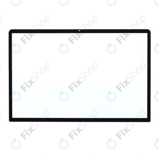 Apple MacBook Pro 15" A1286 (Late 2008 - Mid 2012) - Predné Sklo