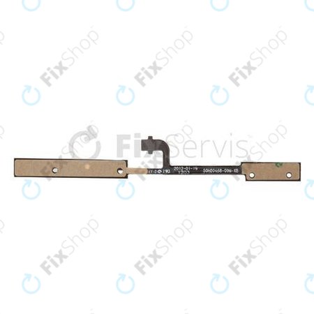 HTC One V - Tlačítka Hlasitosti + Flex Kabel